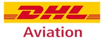 Sigla DHL Aviation