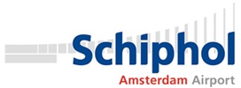 Sigla Aeroportului Amsterdam Schiphol (AMS)