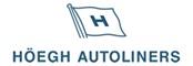 Sigla companiei de transport auto Höegh Autoliners