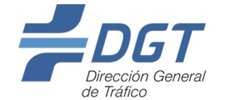 Logo al Direcției Generale Spaniole de Trafic